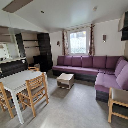 Mobile Home 210 Siblu La Pignade Fun Pass Non Inclus La Tremblade Εξωτερικό φωτογραφία