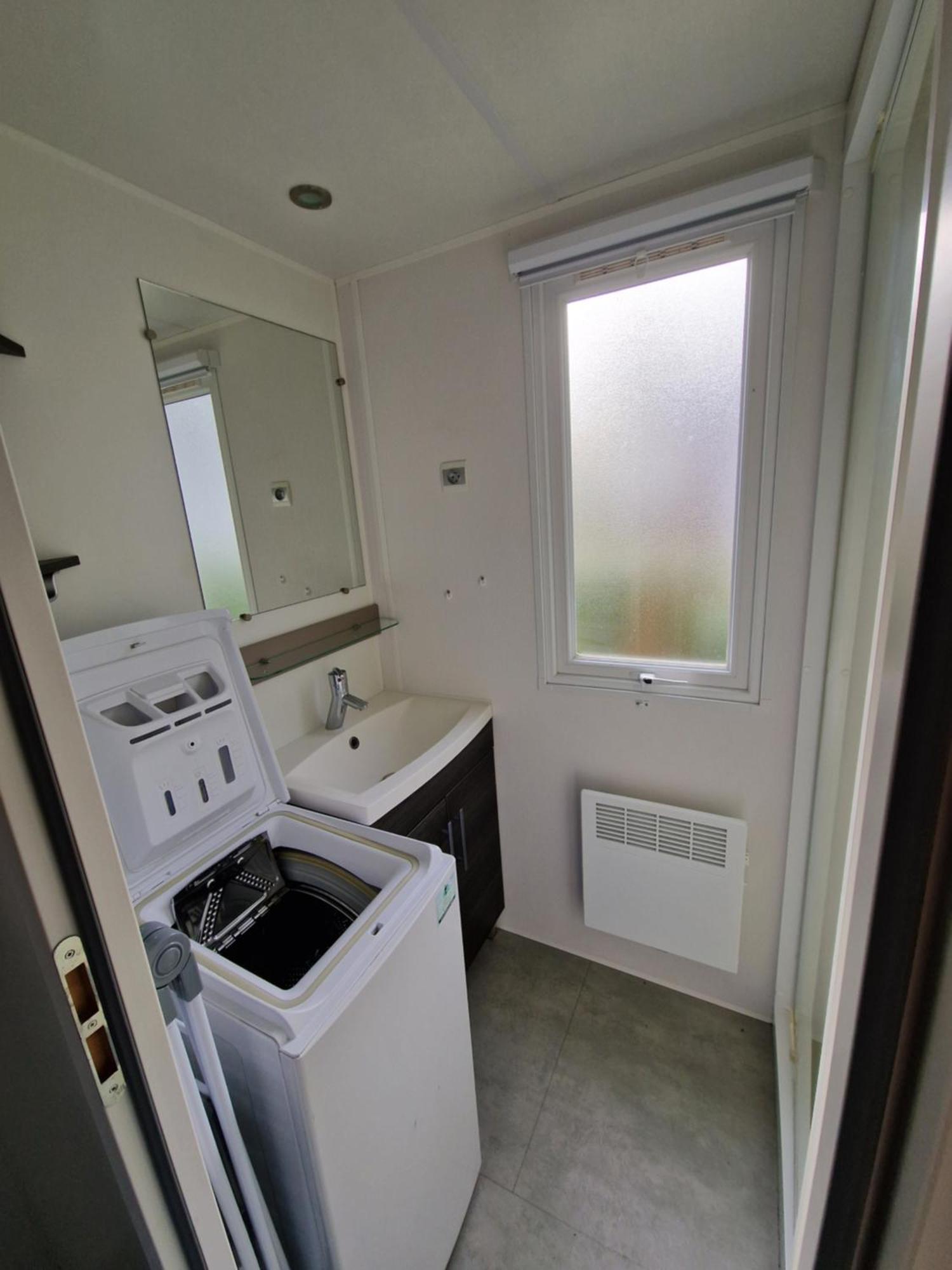 Mobile Home 210 Siblu La Pignade Fun Pass Non Inclus La Tremblade Εξωτερικό φωτογραφία