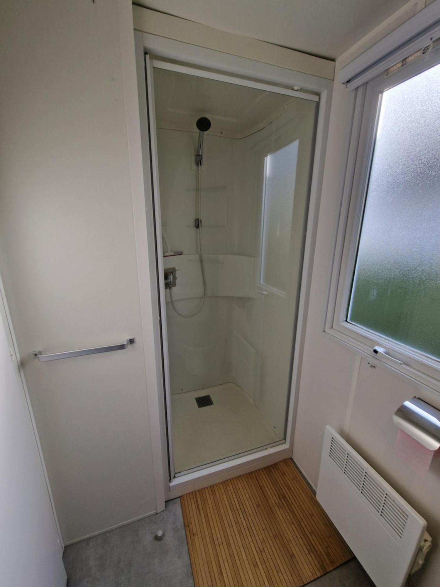 Mobile Home 210 Siblu La Pignade Fun Pass Non Inclus La Tremblade Εξωτερικό φωτογραφία