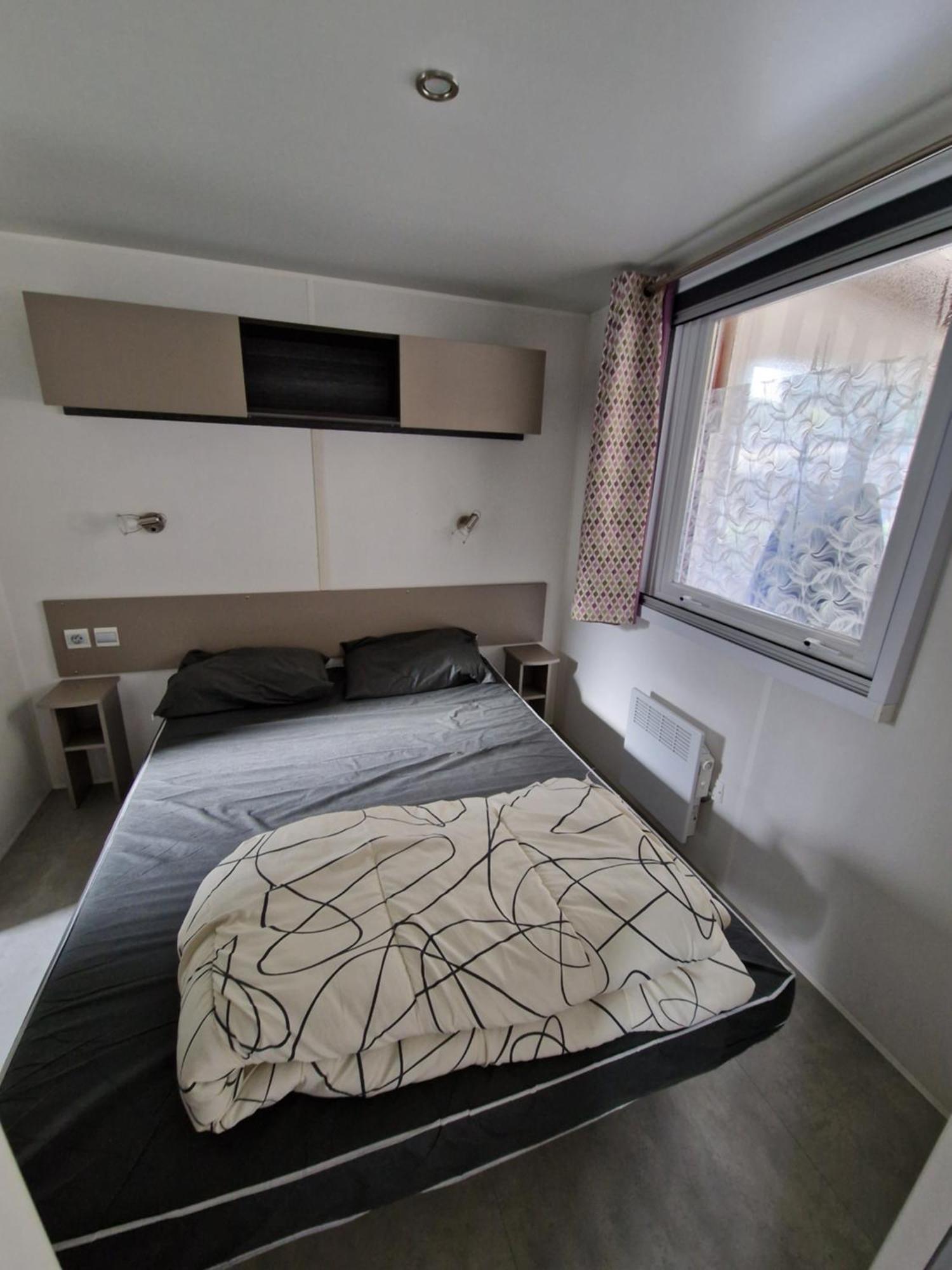 Mobile Home 210 Siblu La Pignade Fun Pass Non Inclus La Tremblade Εξωτερικό φωτογραφία